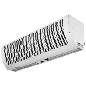 VEVOR 36" Commercial Indoor Air Curtain Super Power 2 Speeds 1200CFM, Wall Mounted Air Curtains for Doors