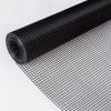 48 inch√ó50 ft Black Vinyl Coated Hardware Cloth, 19 Gauge 1/2 inch Black PVC Hardware Cloth