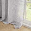 Dual-colored Curtain Panel (Only 1 Pc Panel)