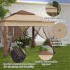 Party Tent /Foldable Gazebo/Pop Up Canopy Gazebo