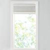 Linen Blend Light Filtering Cordless Roman Shade