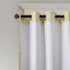 Printed Total Blackout Curtain Panel(Only 1 Pc Panel)