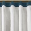 Embroidered Curtain Panel(Only 1 Pc Panel)